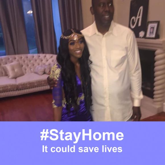 Meet your Posher, Reginald - Picture 1 of 1